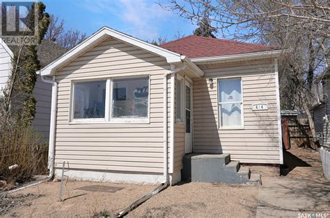 414 Fairford Street W Moose Jaw Sold House Ovlix