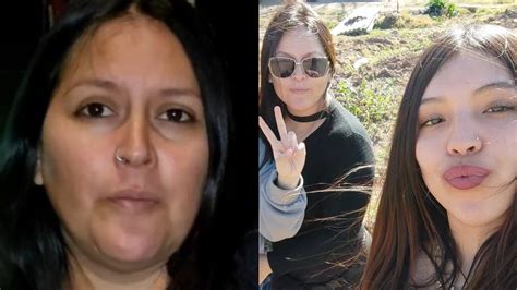 Mam De Michelle Silva Lanz Dura Cr Tica Por B Squeda De Su Hija