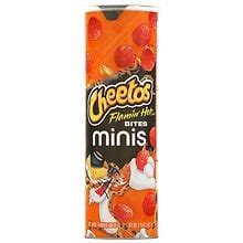 Cheetos Minis Flamin Hot Walgreens