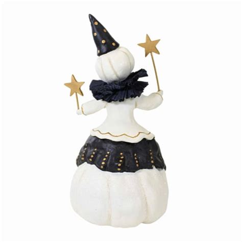 Dee Harvey Stargazer One Figurine Inch Polyresin Halloween