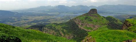 Ratangad Trek - Pune | MeraEvents.com