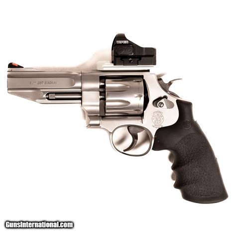 Smith Wesson Pro Series