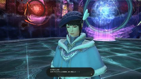 Ff14プレイ日記 271「希望の園エデン：覚醒編3に挑戦」 脳内随想録