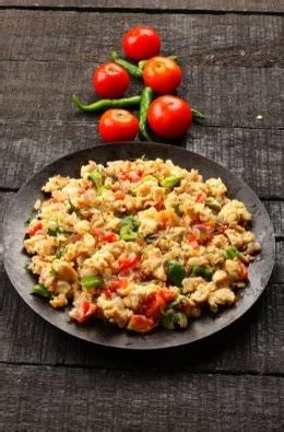 Paneer Bhurji: A Delightful Indian Dish - Pure N Desi