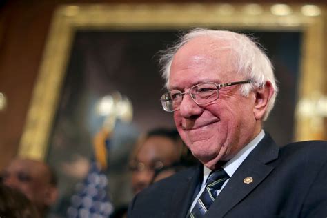 Bernie Sanders Everything You Need To Know About About The 2020