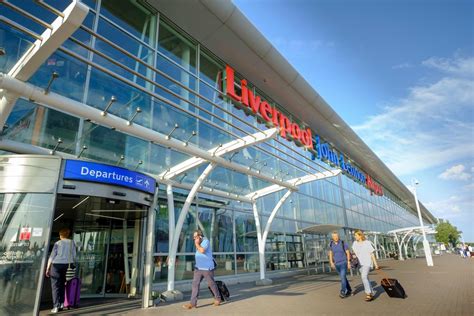 Liverpool John Lennon Airport tops latest Which? Survey - Explore Liverpool