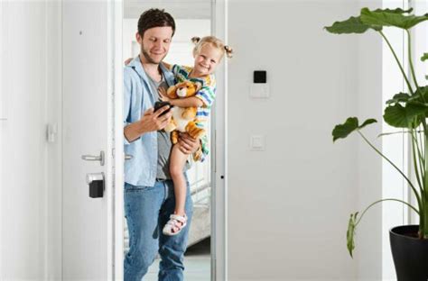 Nuki Onthult Nieuwe Generatie Smart Locks Smart Lock 3 0 Smart Lock