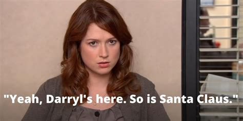 The Office: 9 Sweetest Erin Moments