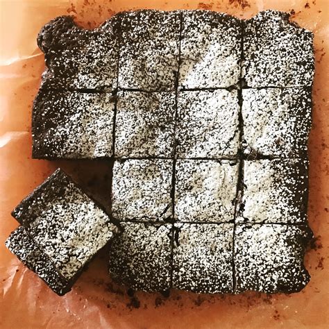 The Very Best Brownie Recipe - This Is Cooking for Busy MumsThis Is
