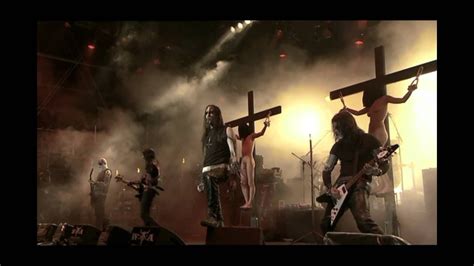 Gorgoroth Concert