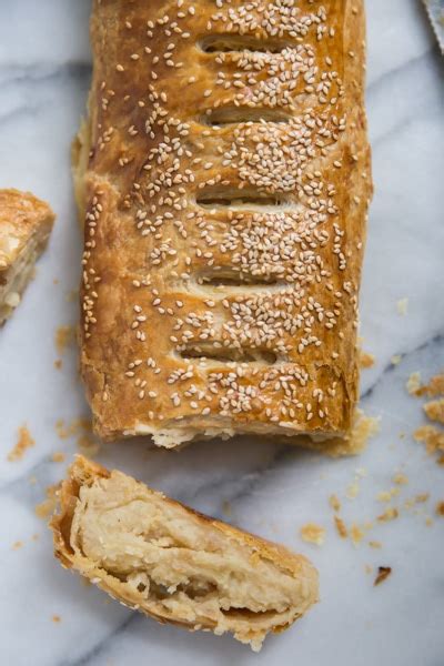 Busy in Brooklyn » potato knish recipe