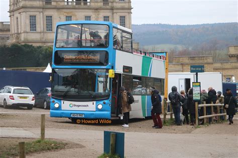 Yorkshire Traction Stagecoach Yorkshire W Rnd Flickr