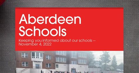 Aberdeen Schools