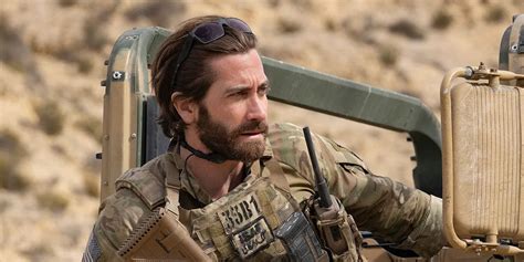 Guy Ritchies The Covenant Review Jake Gyllenhaal Gets Lost In War Drama