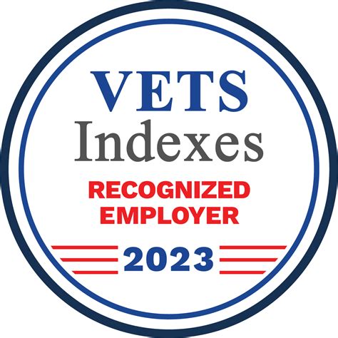 Teradyne is Proud to be a Recognized Employer by VETS Indexes | Teradyne