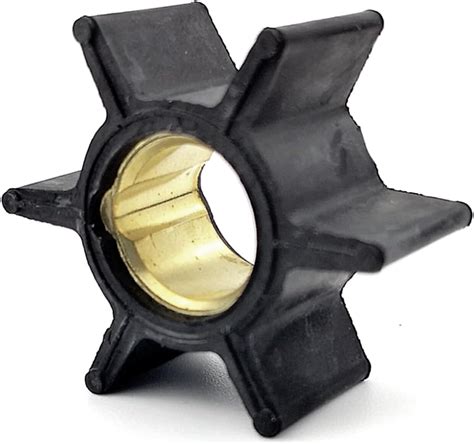 Wingogo Water Pump Impeller For Hp Mercury