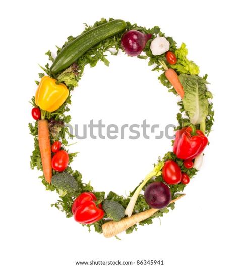 Vegetable Number Images: Browse 17,959 Stock Photos & Vectors Free ...