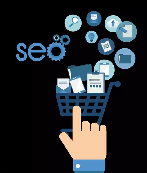 Ecommerce SEO Service Company Kochi, Kerala | Dinero