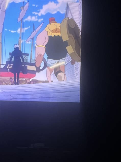Tail inconsistency : r/OnePiece