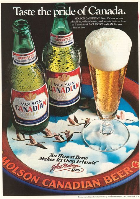 A Bunch Of Vintage Beer Ads ShockBlast