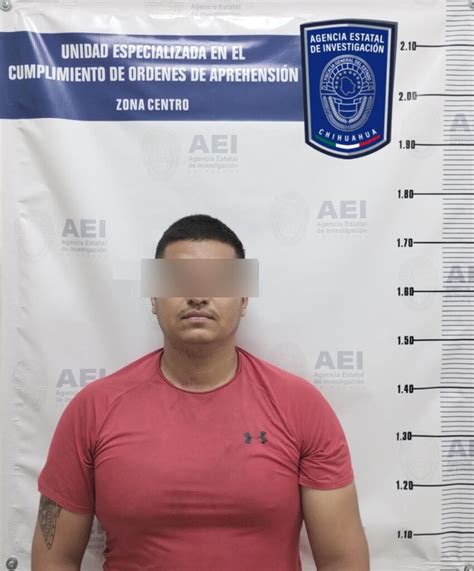 Formulan Imputación A Detenido Por Delitos Sexuales Cometidos En Villa