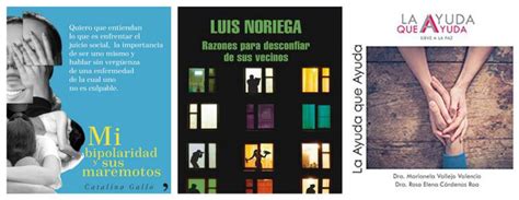 Conozca Los Libros De Los Escritores Luis Noriega Catalina Gallo