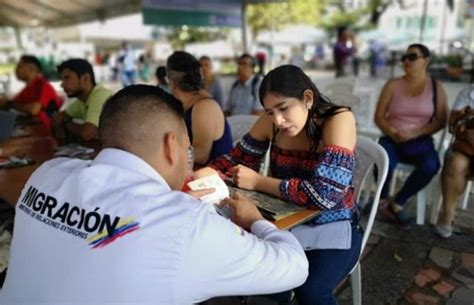 Cali Organiza Jornada De Entrega De Permisos Por Protección Temporal