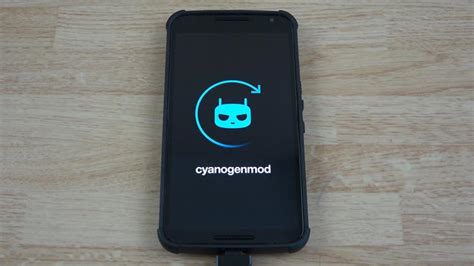 La Rom Cyanogenmod M S Estable Segura Y Completa Tras Su Ltima