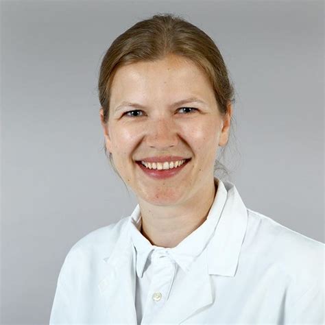 Theresa Niermann Dr Med Usz