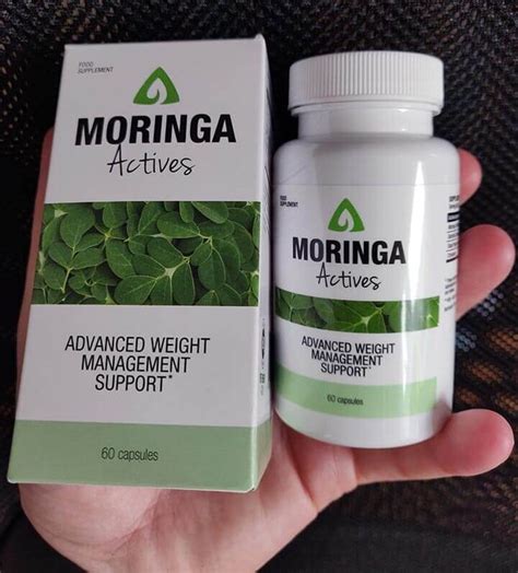 Moringa Actives Opinie Cena Efekty Sk Ad Recenzja