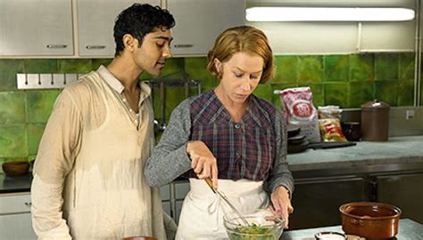 The Hundred-Foot Journey - Plugged In