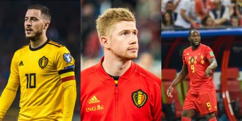 10 Best Belgian Soccer Players Of All Time Ranked SoccerPrime