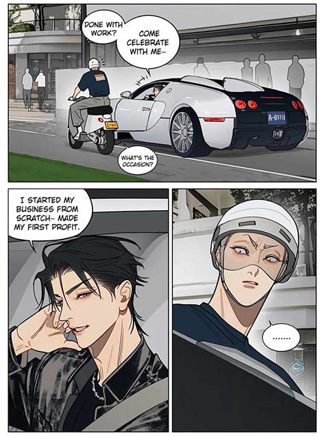 Read Manga 19 Days - Chapter 456