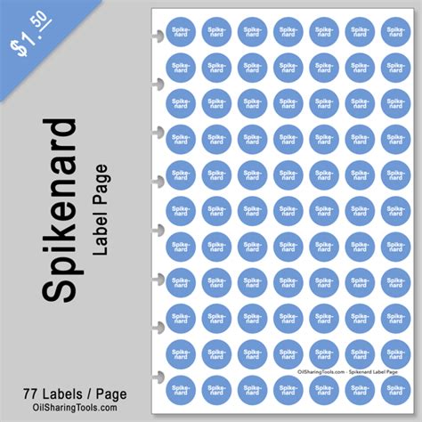 Label Management System Original Size Oil Sharing Tools