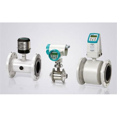 siemens flowmeter flowautomech
