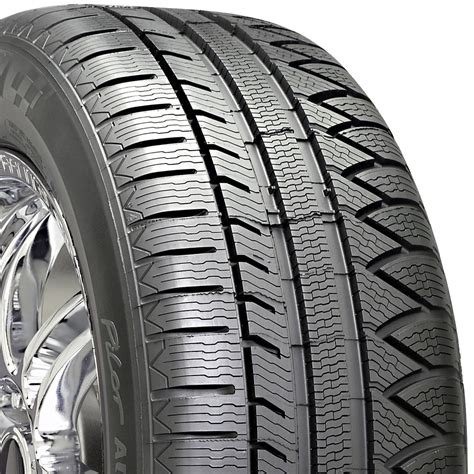 Michelin Pilot Alpin Pa3 Tires Passenger Performance Winter Tires