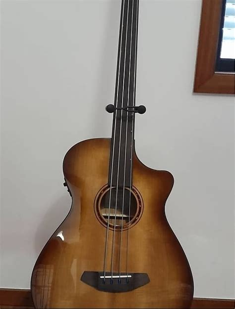 Breedlove Eco Pursuit Exotic S Concerto Ce Reverb Deutschland