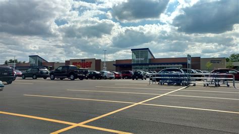 Meijer Keystone Ave Indianapolis IN This Is The Newest Me Flickr