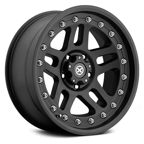 Atx Series® Cornice Wheels Teflon Coated Rims