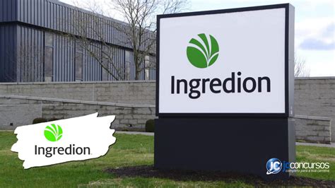 Ingredion está inscrições abertas para NOVO processo seletivo