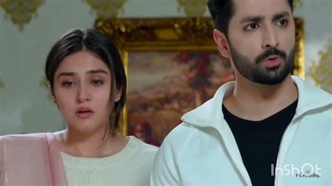 Kesi Teri Khudgarzi Danish Taimoor Episode 17 Sumeratariq