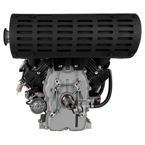 Petrol Engine Loncin Lc V Fd High Performance For Your Needs