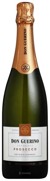 Don Guerino Prosecco Brut Vivino Us