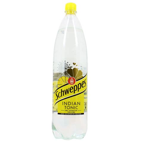 Livraison Domicile Schweppes Indian Tonic L