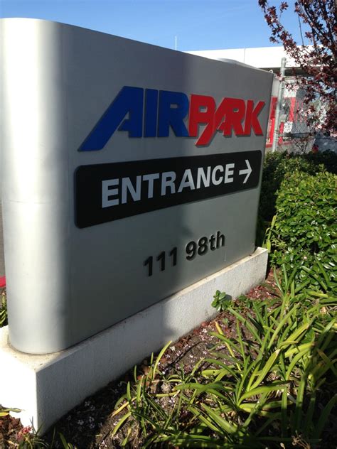 AirPark - Parking in Oakland | ParkMe