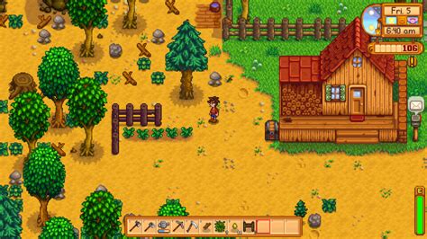 How To Rotate Furniture In Stardew Valley Gamezo