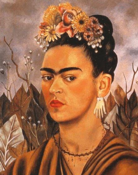 frida kahlo El análisis del arte la política