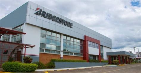 Costa Rica Bridgestone invertirá US 16 9 millones en una nueva