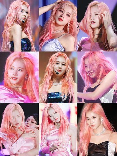 5 K Pop Idols Who Made Pink Hair Look Good