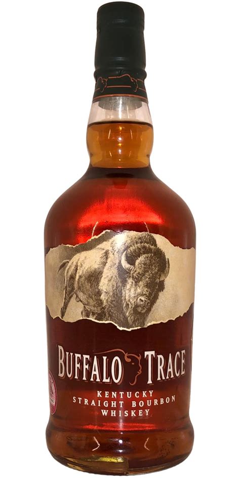 Buffalo Trace Single Barrel Select Ratings And Reviews Whiskybase